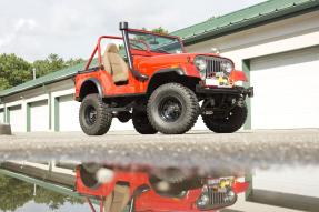 1978 Jeep CJ-5