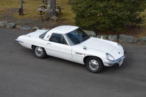 1967 Mazda Cosmo