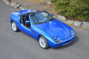 1989 BMW Z1