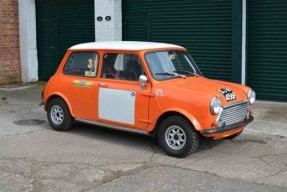 1968 Austin Mini