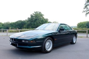 1995 BMW 840 Ci