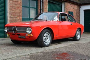 1971 Alfa Romeo 1300