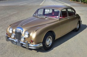 1966 Daimler 2.5 V8