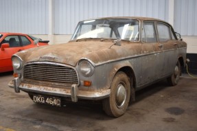 1965 Humber Hawk