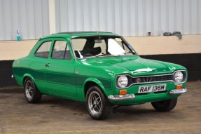 1974 Ford Escort RS2000