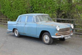 c. 1959 Morris Oxford