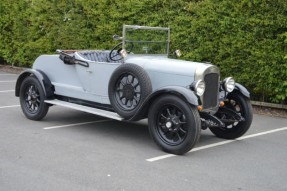 1925 Austin 20