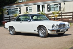 1976 Daimler Sovereign Coupe