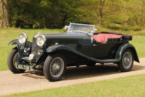 1933 Lagonda 3-Litre