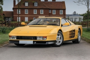 1990 Ferrari Testarossa