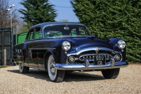 1951 Packard Patrician