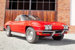 1964 Chevrolet Corvette