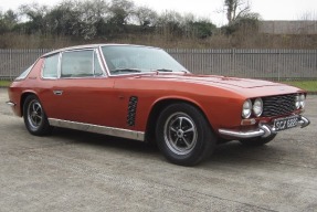 1968 Jensen Interceptor