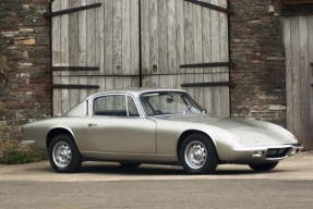 1967 Lotus Elan