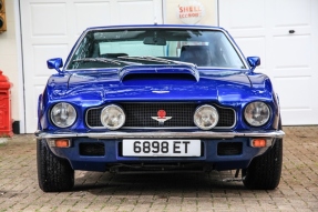 1974 Aston Martin V8