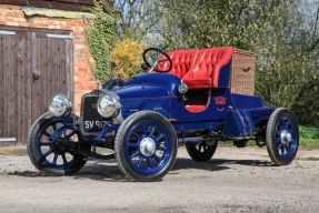 1916 Talbot 15/20