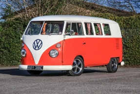 1965 Volkswagen Type 2 (T1)