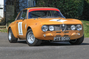 1972 Alfa Romeo 2000