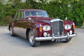 1965 Bentley S3