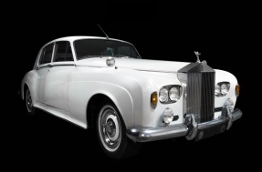 1964 Rolls-Royce Silver Cloud