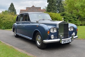 1970 Rolls-Royce Phantom