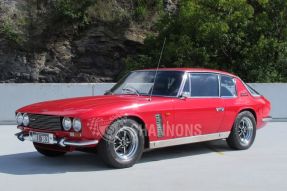 1968 Jensen Interceptor