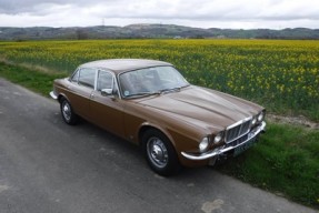 1978 Jaguar XJ6