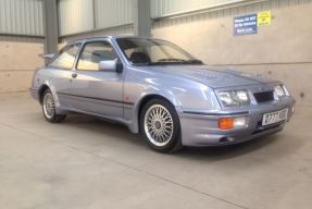 1986 Ford Sierra RS Cosworth