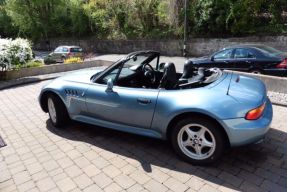 1997 BMW Z3