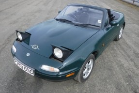 1997 Mazda MX-5