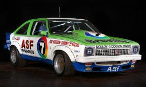 1977 Holden Torana A9X