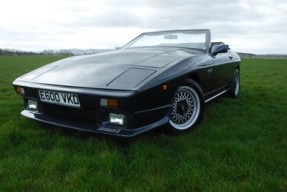 1987 TVR 350i