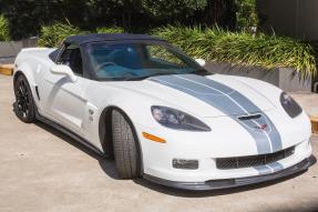 2013 Chevrolet Corvette