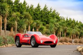  Maserati Tipo 61 Re-creation