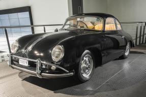 1959 Porsche 356