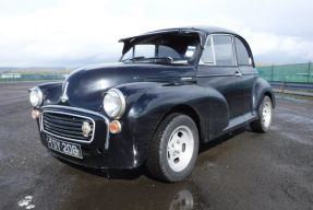 1959 Morris Minor