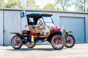 1913 Ford Model T