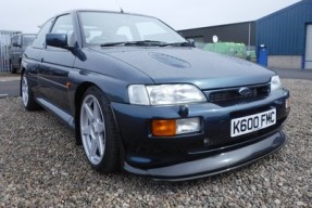 1992 Ford Escort RS Cosworth