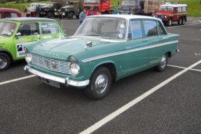 1966 Hillman Minx