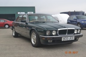 1994 Jaguar XJ6