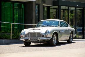 1970 Aston Martin DB6