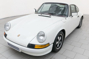 1971 Porsche 911