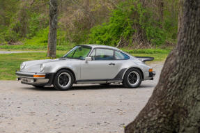 1976 Porsche 911 Turbo