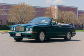 1998 Bentley Azure