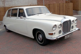 1978 Daimler DS420