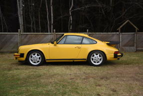 1980 Porsche 911