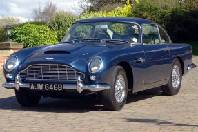 1964 Aston Martin DB5