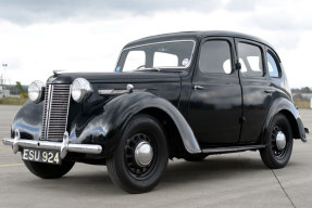 1946 Austin 10