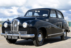 1954 Austin A70