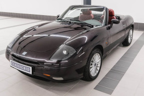 2000 Fiat Barchetta